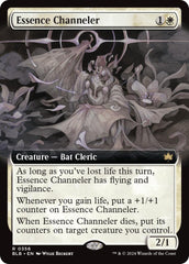 Essence Channeler (Extended Art) [Bloomburrow] | Exor Games Bridgewater