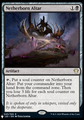 Netherborn Altar [The List] | Exor Games Bridgewater