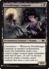 Dreadbringer Lampads [Mystery Booster] | Exor Games Bridgewater