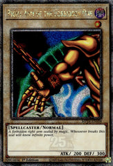 Right Arm of the Forbidden One [MP24-EN004] Quarter Century Secret Rare | Exor Games Bridgewater