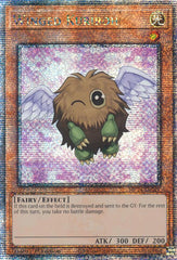 Winged Kuriboh [MP24-EN017] Quarter Century Secret Rare | Exor Games Bridgewater