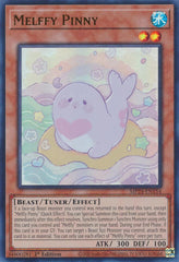 Melffy Pinny [MP24-EN154] Ultra Rare | Exor Games Bridgewater