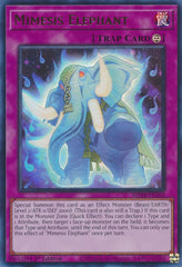 Mimesis Elephant [MP24-EN163] Ultra Rare | Exor Games Bridgewater