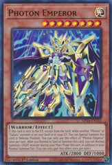 Photon Emperor [MP24-EN165] Ultra Rare | Exor Games Bridgewater