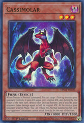 Cassimolar [MP24-EN183] Ultra Rare | Exor Games Bridgewater