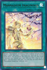 Mannadium Imaginings [MP24-EN196] Ultra Rare | Exor Games Bridgewater