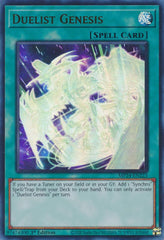 Duelist Genesis [MP24-EN223] Ultra Rare | Exor Games Bridgewater