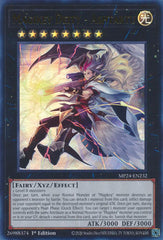 Magikey Deity - Ashtartu [MP24-EN232] Ultra Rare | Exor Games Bridgewater