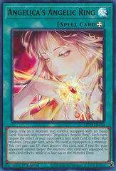 Angelica's Angelic Ring [MP24-EN240] Ultra Rare | Exor Games Bridgewater