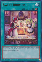 Sweet Roommaid [MP24-EN254] Ultra Rare | Exor Games Bridgewater