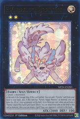 Epurrely Happiness [MP24-EN285] Ultra Rare | Exor Games Bridgewater