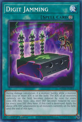 Digit Jamming [MP24-EN303] Common | Exor Games Bridgewater