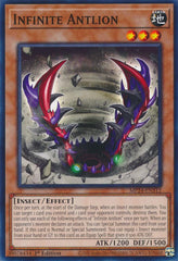 Infinite Antlion [MP24-EN312] Common | Exor Games Bridgewater