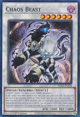 Chaos Beast [MP24-EN318] Common | Exor Games Bridgewater