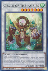 Circle of the Fairies [MP24-EN319] Common | Exor Games Bridgewater