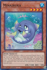 Minairuka [MP24-EN335] Common | Exor Games Bridgewater