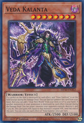 Veda Kalanta [MP24-EN363] Common | Exor Games Bridgewater