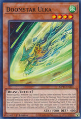 Doomstar Ulka [MP24-EN365] Common | Exor Games Bridgewater