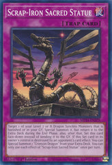 Scrap-Iron Sacred Statue [MP24-EN379] Common | Exor Games Bridgewater