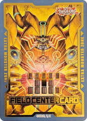 Field Center Token: The Unstoppable Exodia Incarnate (Infinite Forbidden) Promo | Exor Games Bridgewater