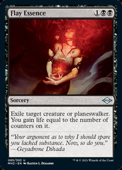 Flay Essence [Modern Horizons 2] | Exor Games Bridgewater