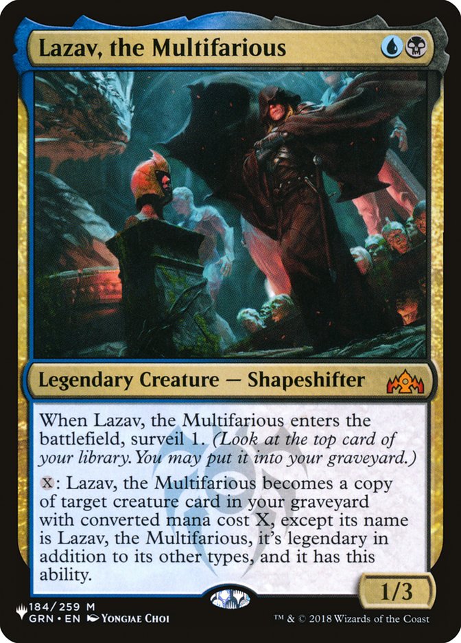 Portal Manipulator [The List] | Exor Games Bridgewater