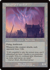 Cryptolith Fragment // Aurora of Emrakul (Retro Frame) [Innistrad Remastered] | Exor Games Bridgewater