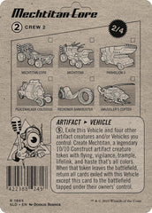 Mechtitan Core [Secret Lair Drop Series] | Exor Games Bridgewater