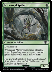 Mirkwood Spider [The Lord of the Rings: Tales of Middle-Earth] | Exor Games Bridgewater