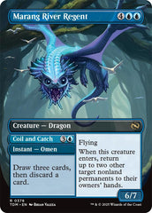 Marang River Regent (Borderless) [Tarkir: Dragonstorm] | Exor Games Bridgewater