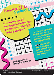 Radha, Heart of Keld [Secret Lair Drop Series] | Exor Games Bridgewater