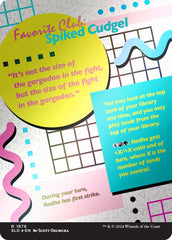 Radha, Heart of Keld (Rainbow Foil) [Secret Lair Drop Series] | Exor Games Bridgewater