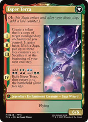 Terra, Magical Adept // Esper Terra [FINAL FANTASY] | Exor Games Bridgewater