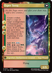 Terra, Magical Adept // Esper Terra (Extended Art) [FINAL FANTASY] | Exor Games Bridgewater