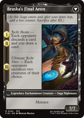 Jecht, Reluctant Guardian // Braska's Final Aeon [FINAL FANTASY] | Exor Games Bridgewater