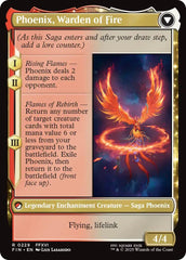 Joshua, Phoenix's Dominant [FINAL FANTASY] | Exor Games Bridgewater