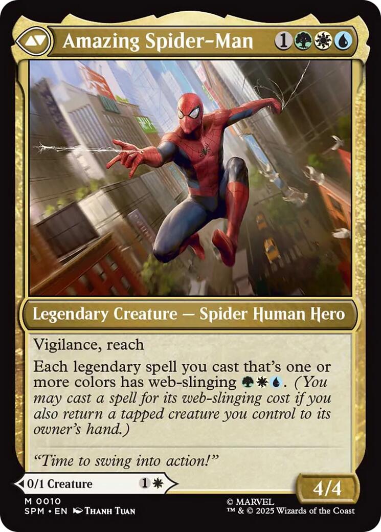 Peter Parker [Marvel's Spider-Man] | Exor Games Bridgewater
