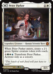 Peter Parker [Marvel's Spider-Man] | Exor Games Bridgewater