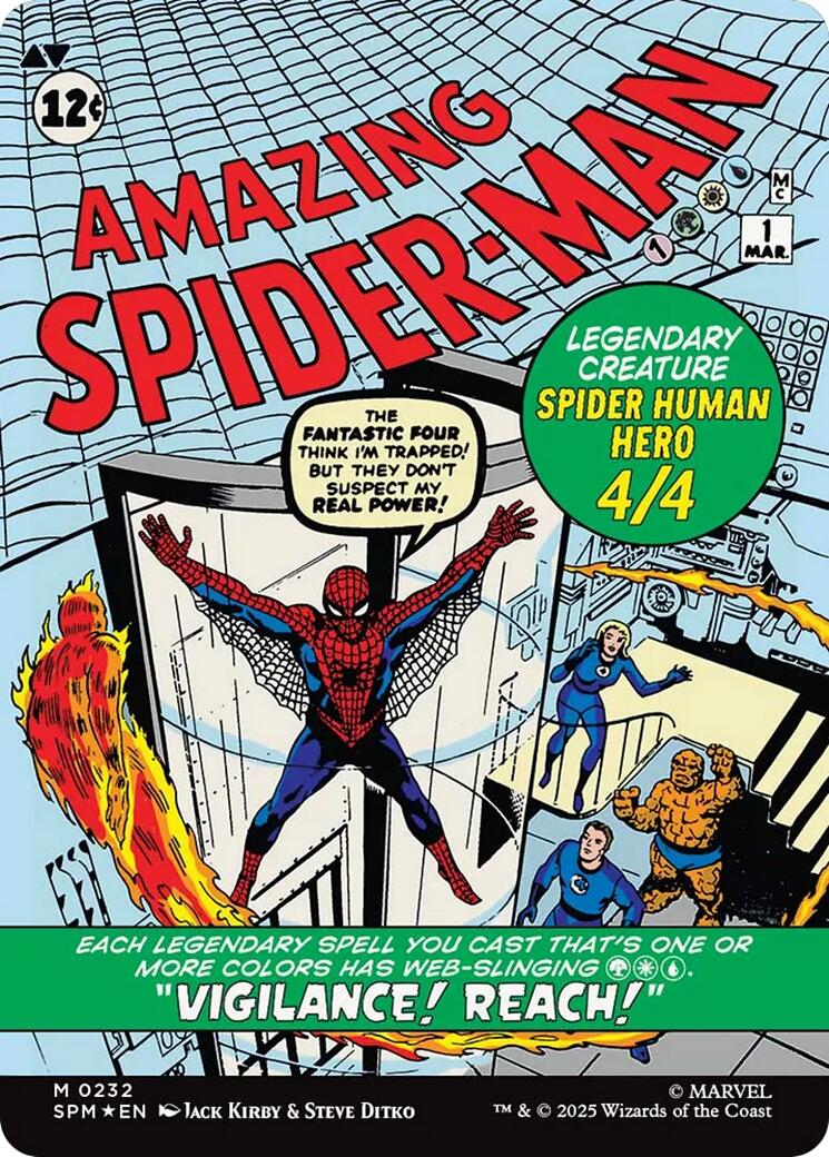 Peter Parker (Showcase) [Marvel's Spider-Man] | Exor Games Bridgewater