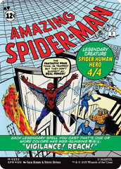 Peter Parker (Showcase) [Marvel's Spider-Man] | Exor Games Bridgewater
