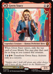 Gwen Stacy [Marvel's Spider-Man] | Exor Games Bridgewater