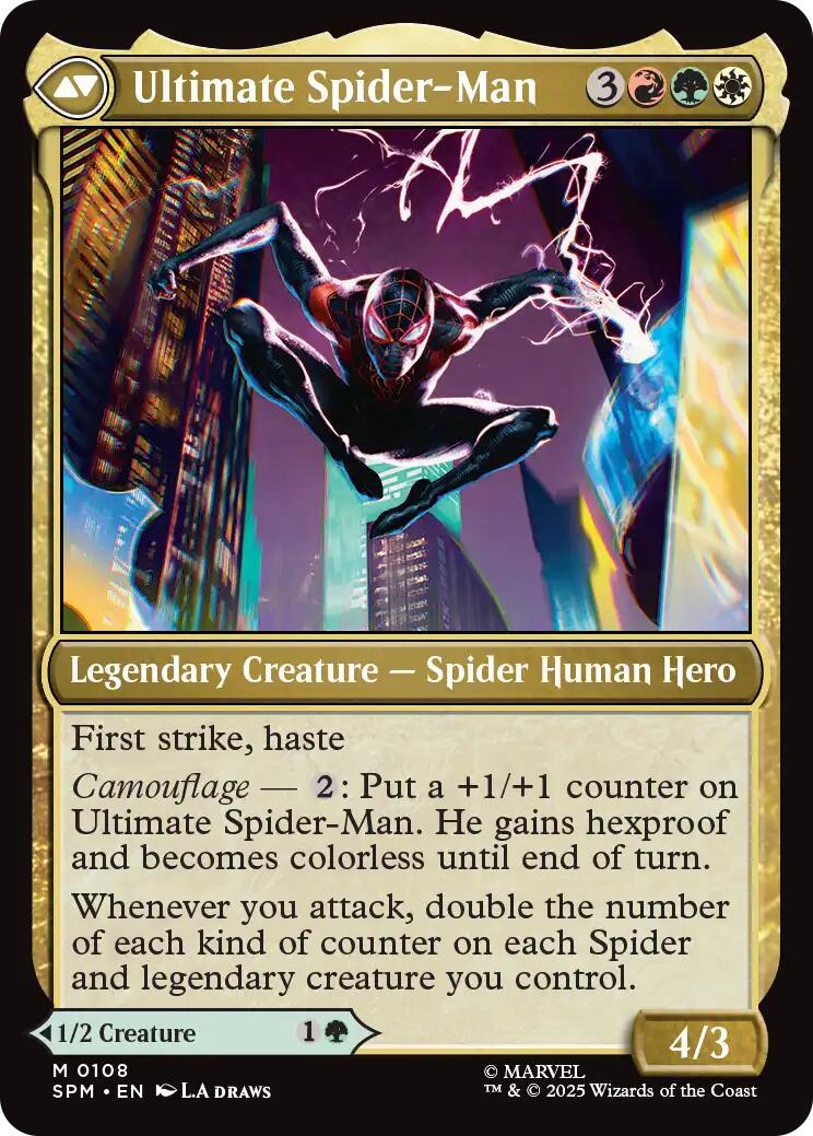 Miles Morales [Marvel's Spider-Man] | Exor Games Bridgewater