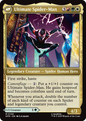 Miles Morales [Marvel's Spider-Man] | Exor Games Bridgewater