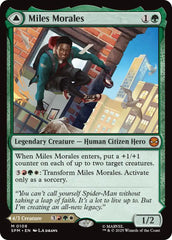 Miles Morales [Marvel's Spider-Man] | Exor Games Bridgewater