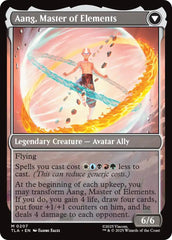 Avatar Aang [Avatar: The Last Airbender] | Exor Games Bridgewater