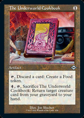 The Underworld Cookbook (Retro) [Modern Horizons 2] | Exor Games Bridgewater