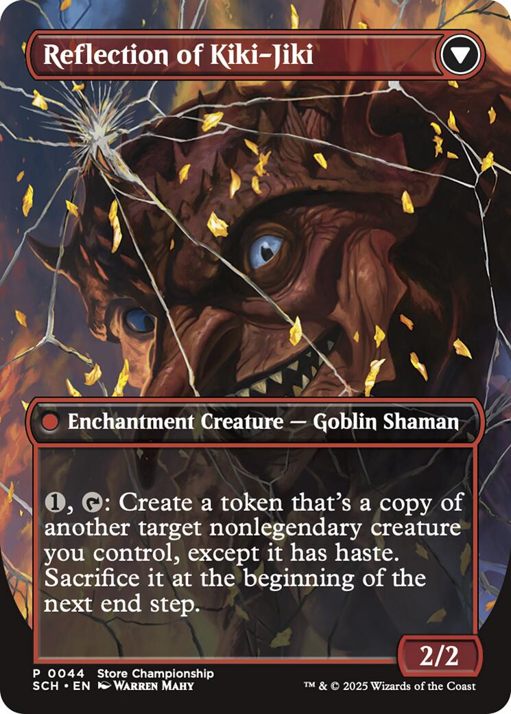 Fable of the Mirror-Breaker [Store Championships 2025] | Exor Games Bridgewater