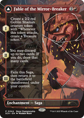 Fable of the Mirror-Breaker [Store Championships 2025] | Exor Games Bridgewater
