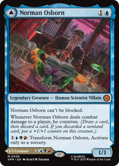 Norman Osborn [Marvel's Spider-Man] | Exor Games Bridgewater