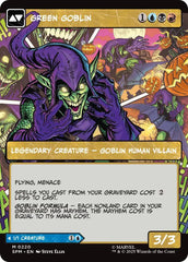 Norman Osborn (Borderless) [Marvel's Spider-Man] | Exor Games Bridgewater